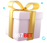 Receba seus bônus de boas-vindas no 987BET