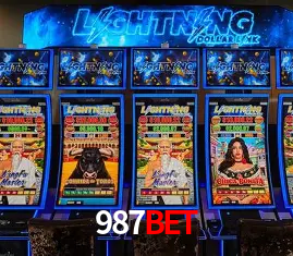 A Emoção da Loteria na 987bet: Uma Chance de Mudança de Vida