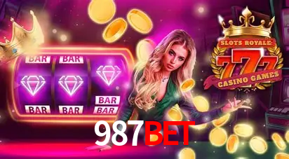 A Revolução dos Aplicativos de Jogos no 987bet