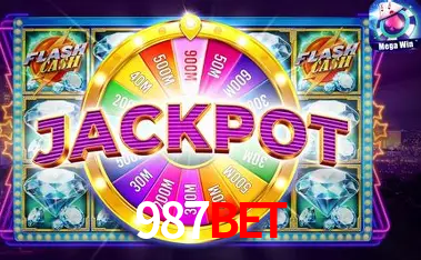 Descubra a Essência do 987bet: Nossa História e Compromissos