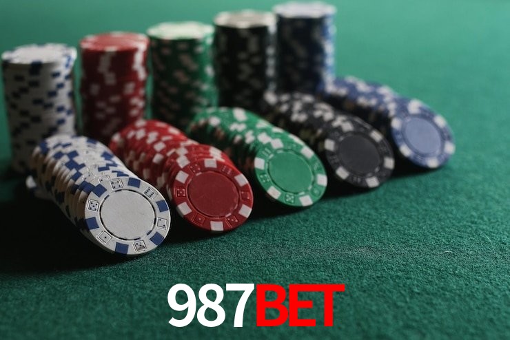Statistics 987bet