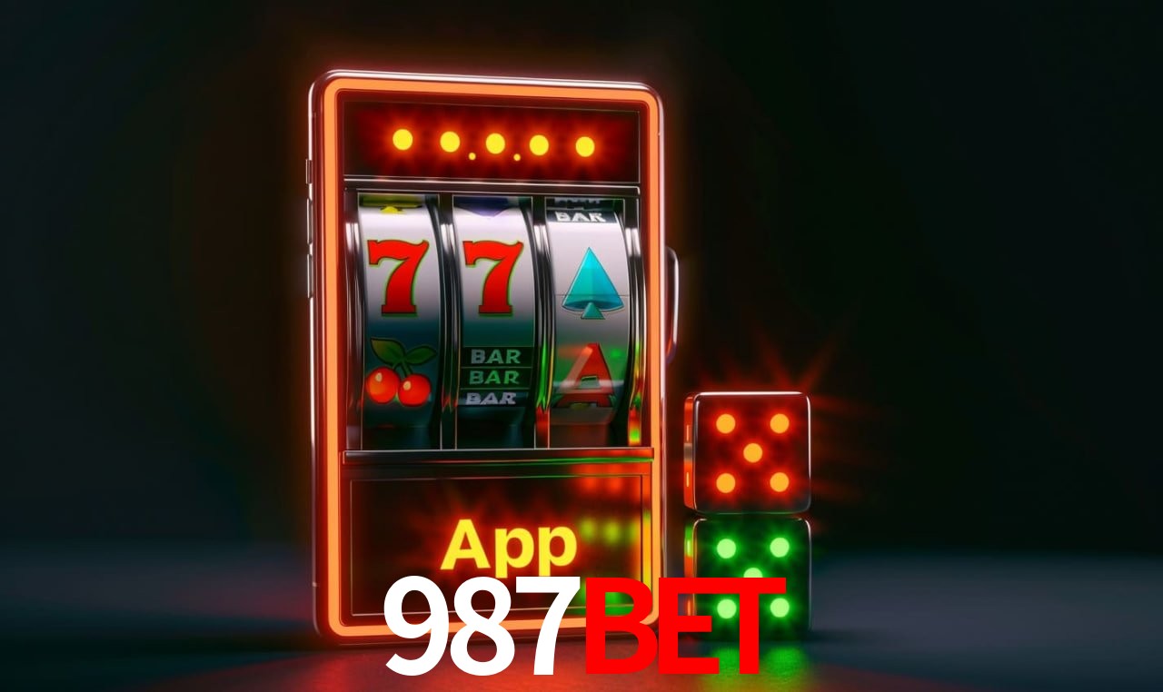 Experiência VIP 987bet