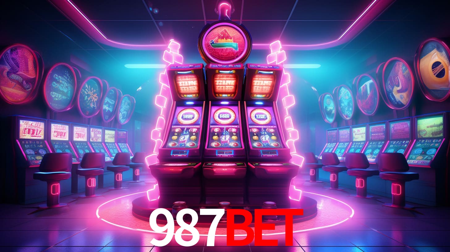 987bet - Caça-Níqueis da Sorte - 987bet.com