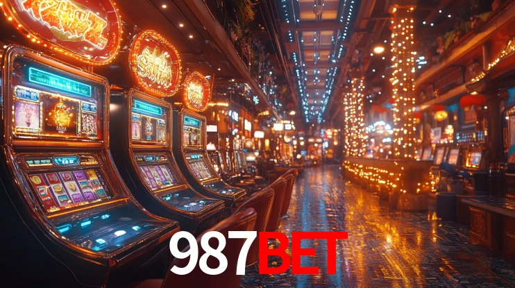 987bet: Seu Cassino Premiado com Pagamentos Rápidos