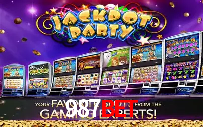 Desvendando o Mundo dos Jogos Virtuais na 987bet