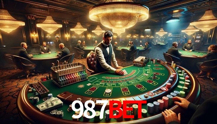Statistics 987BET
