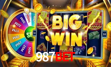 Desvendando o Mundo dos Jogos Virtuais na 987BET