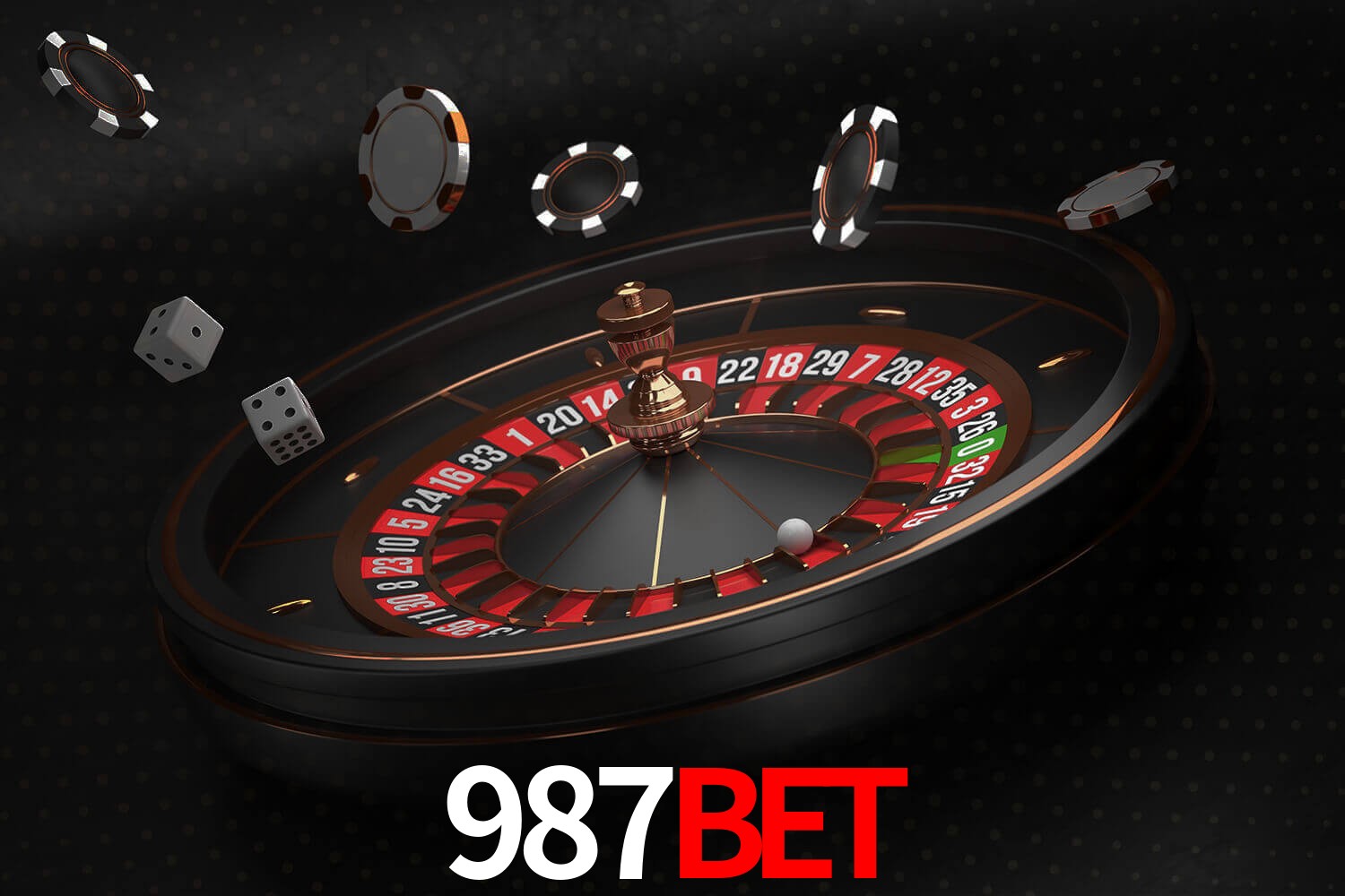 987BET: Seu Cassino Premiado com Pagamentos Rápidos