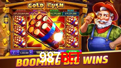 A Revolução dos Aplicativos de Jogos no 987BET