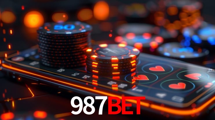 Welcome Bonus 987BET