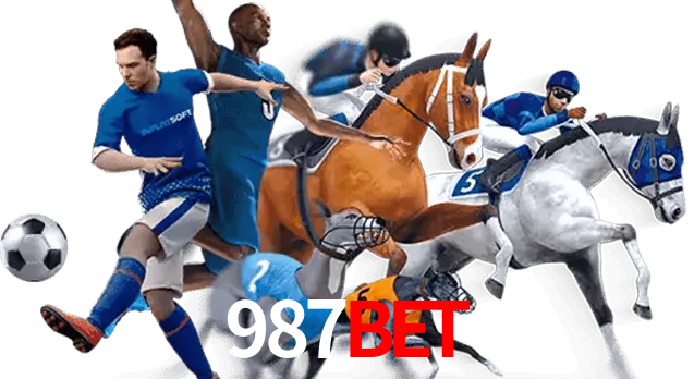 987BET