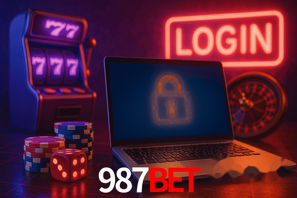 Apostas de Futebol 987bet