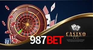 Estatísticas Crash Games 987bet