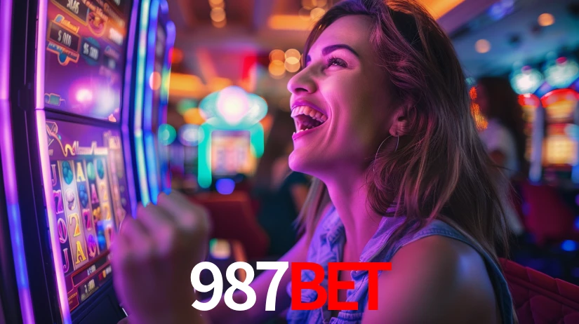 987bet