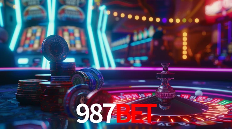 Live Casino 987bet
