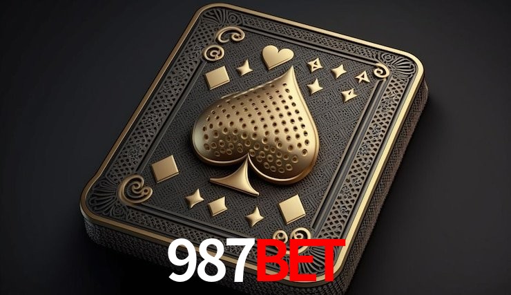 Apostas de Tênis 987bet