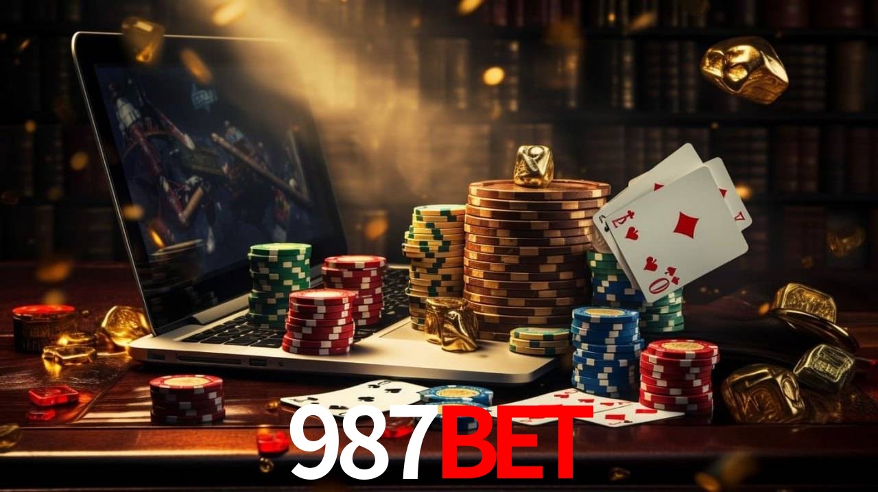 Programa VIP 987bet