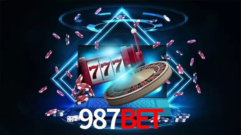 Casino Ao Vivo 987bet