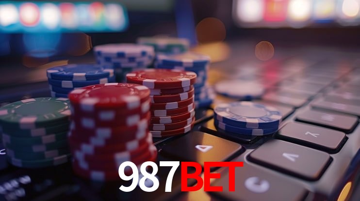 Login Seguro 987bet