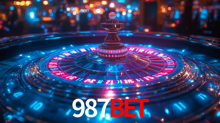 Experimente o Login Seguro Premium no 987bet