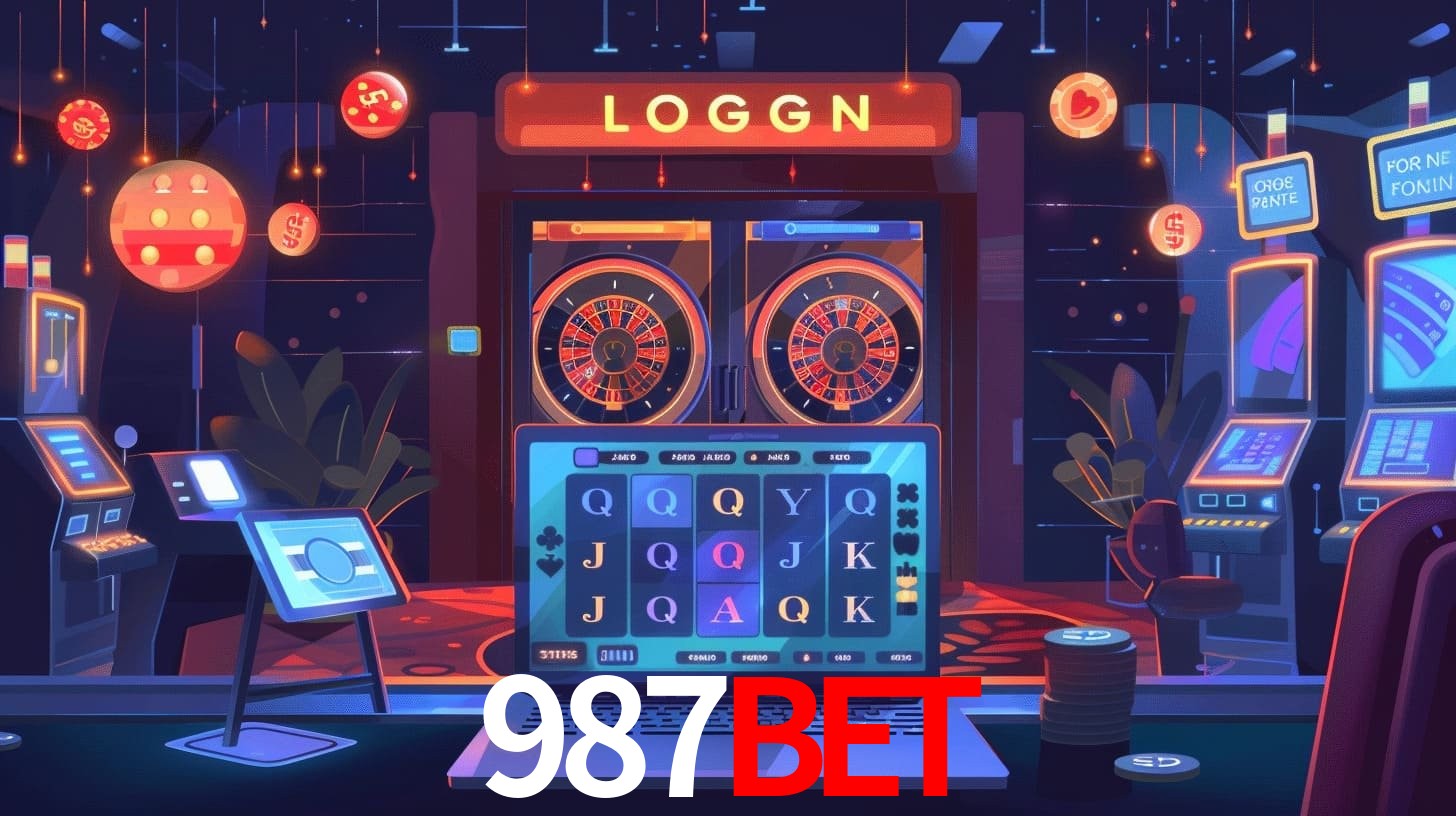 Design Responsivo 987bet