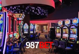 Especiais de Fim de Semana 987bet