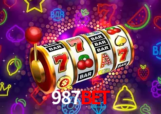 Inovações de Jogos na 987bet: O Futuro das Experiências Interativas