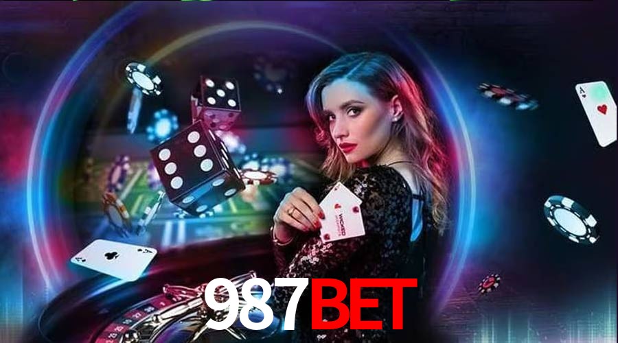 Flash Promotion 987bet