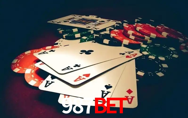 Painel RTP 987bet