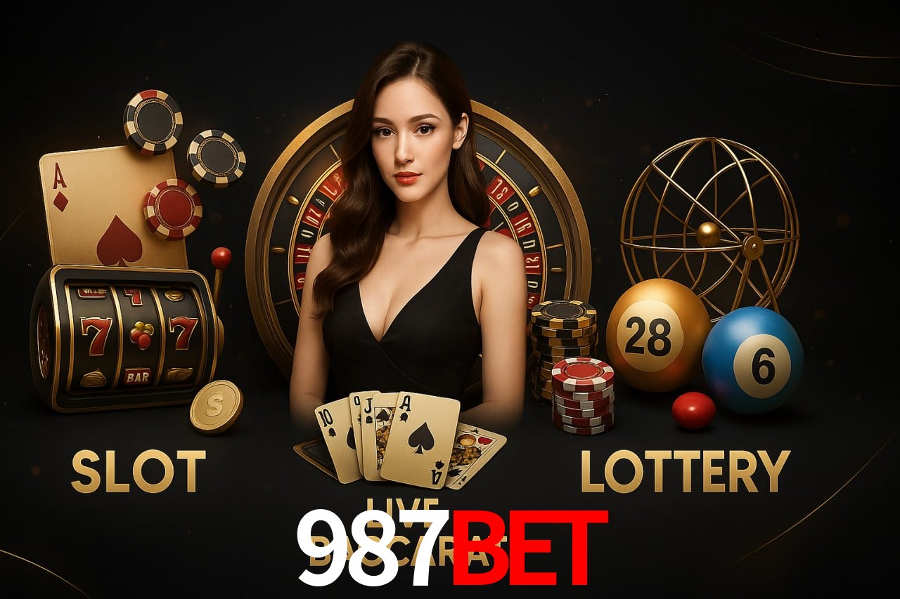 Ofertas Exclusivas 987bet