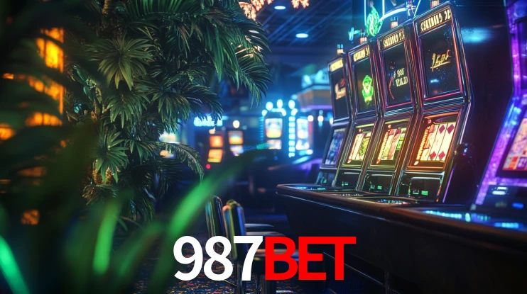 Daily Bonuses 987bet