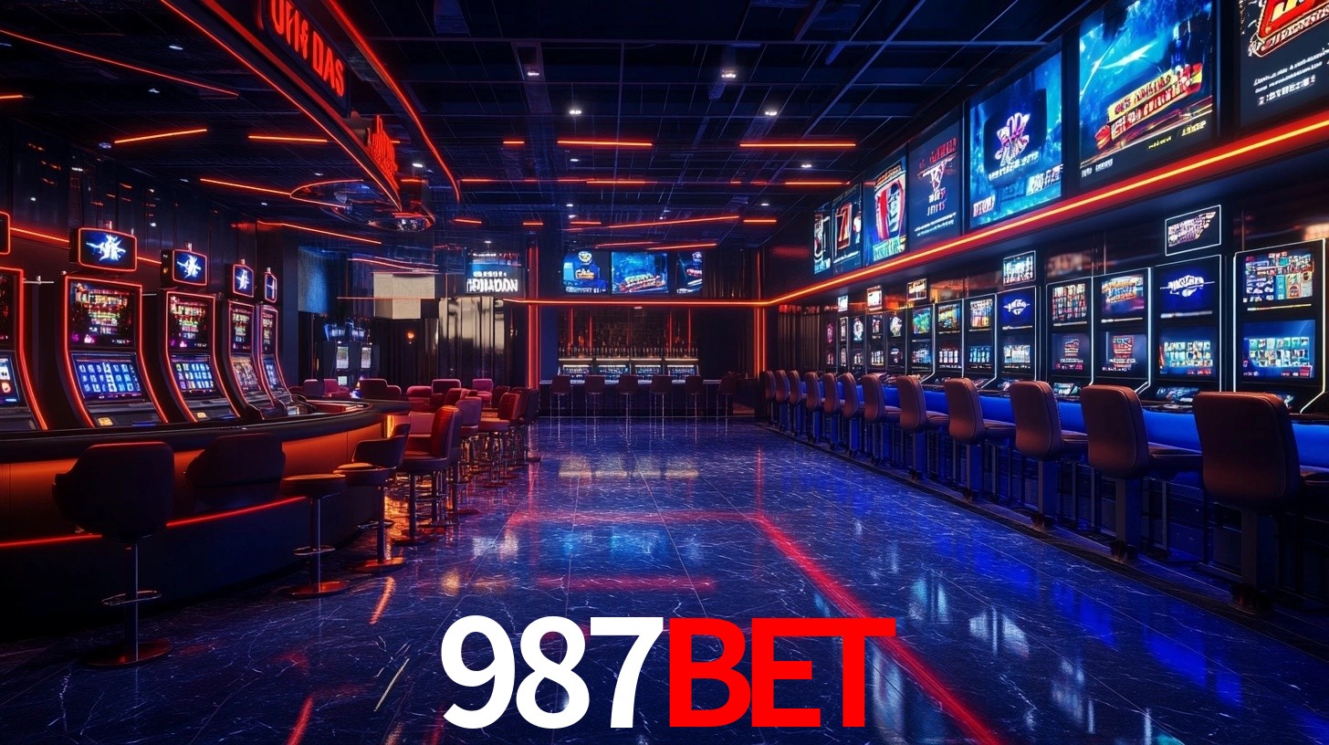 Exclusive Games 987bet