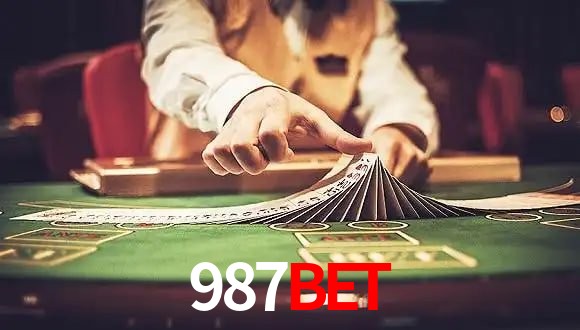 VIP Casino 987bet