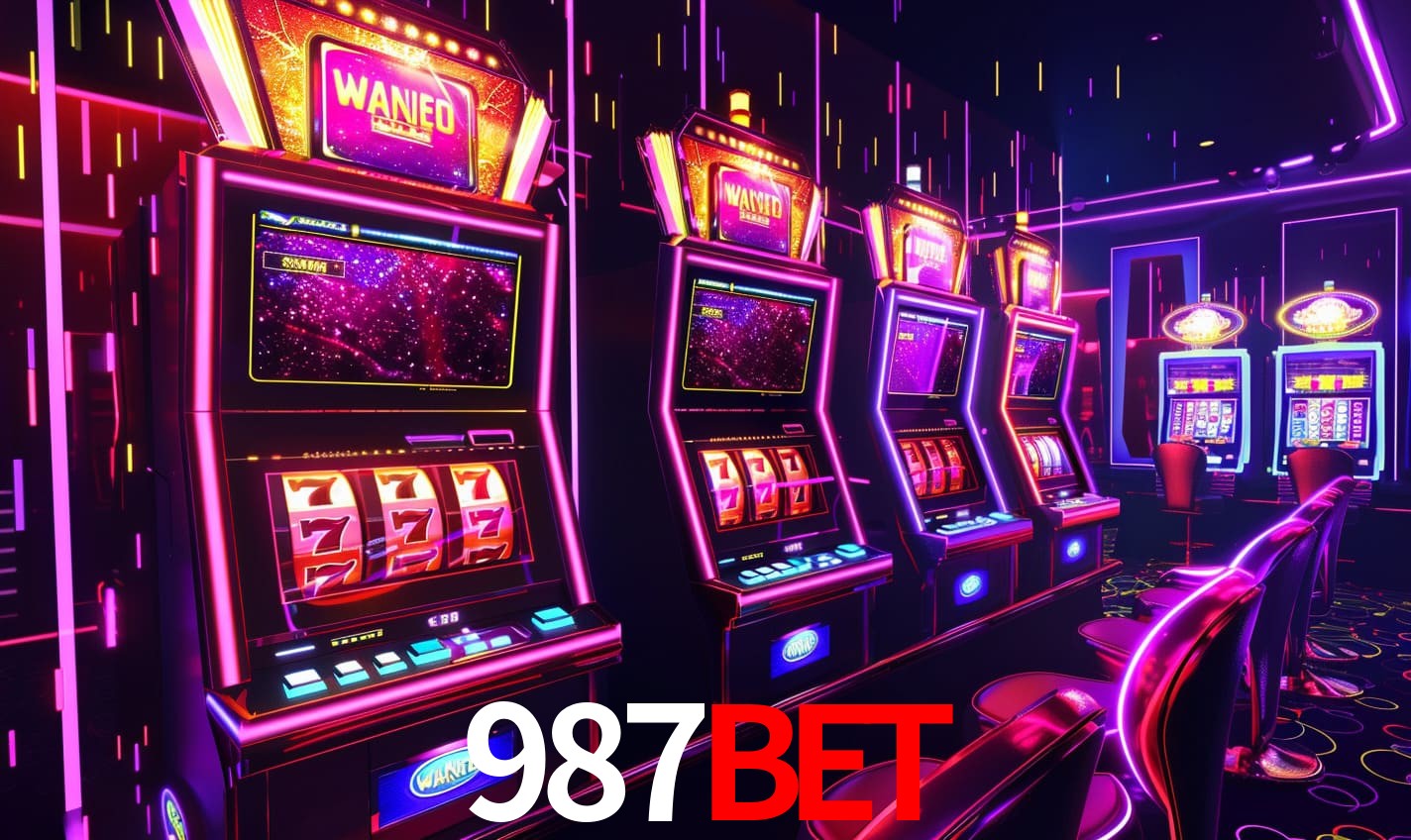 Explorando a Categoria de Eventos em Apostas na 987bet