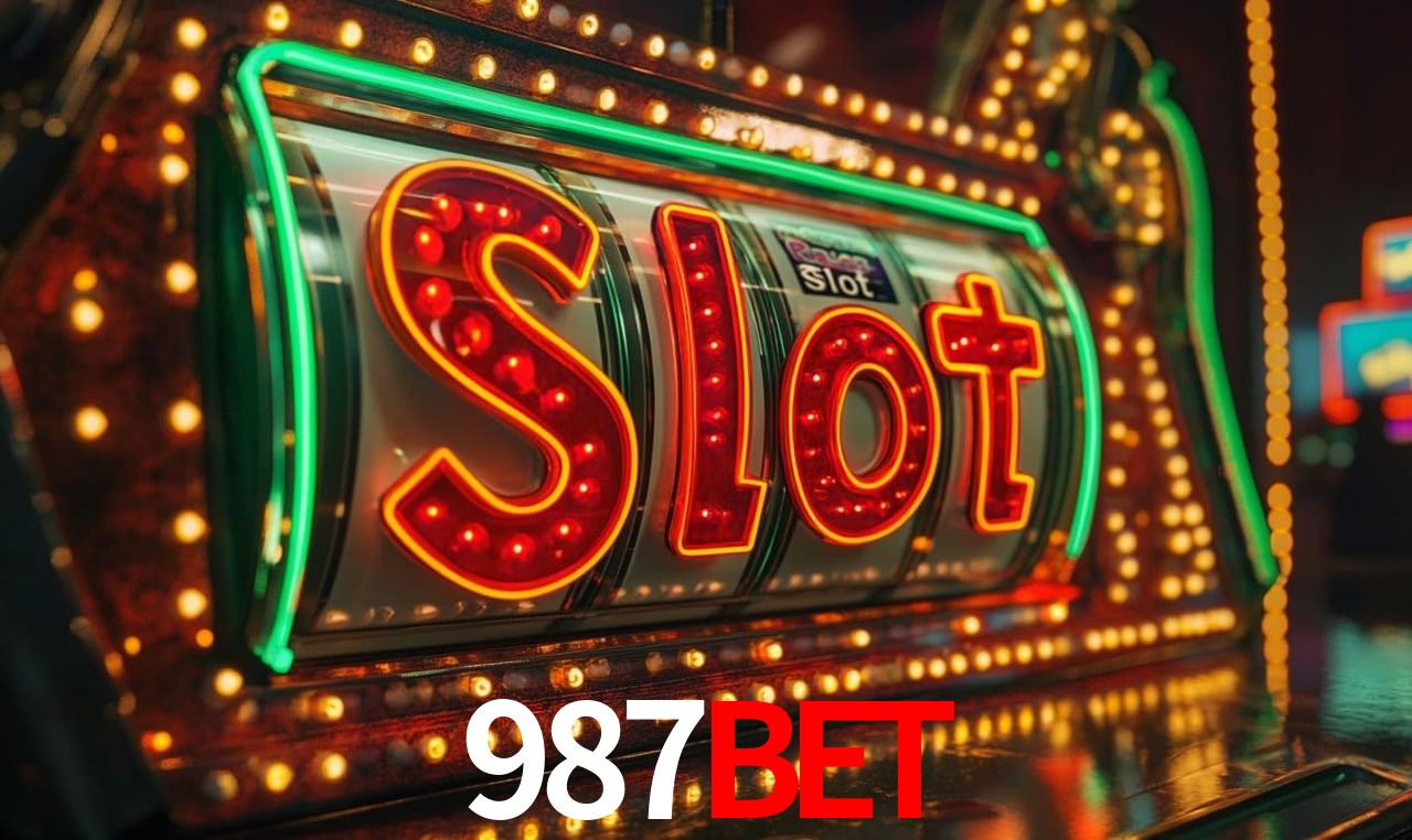 Benefícios da Conta 987bet