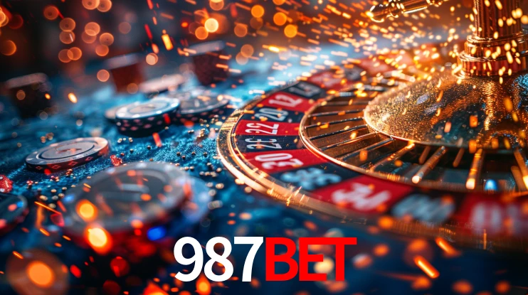 Secure Login 987bet