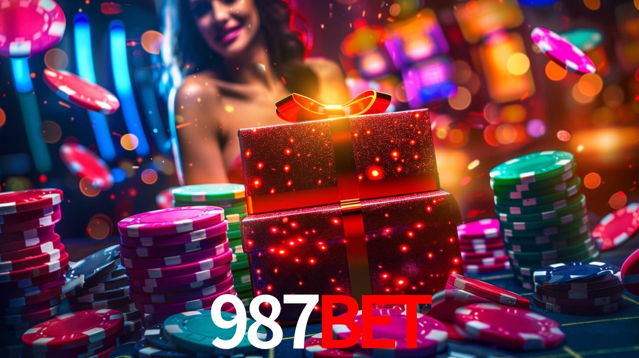 App oficial 987bet