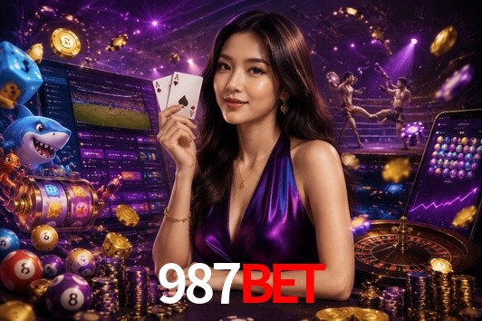 Live Casino 987bet