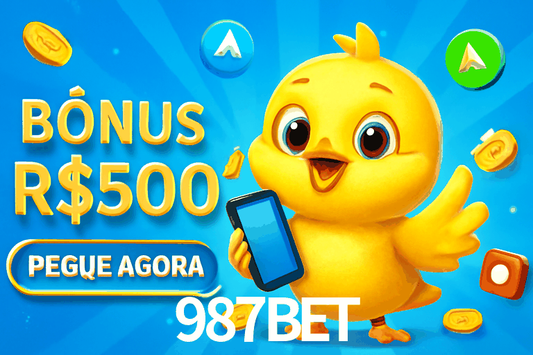 Seasonal Promotions 987bet