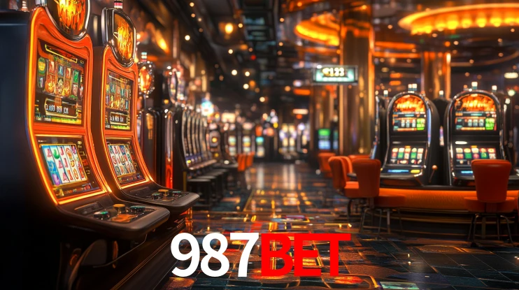 987bet