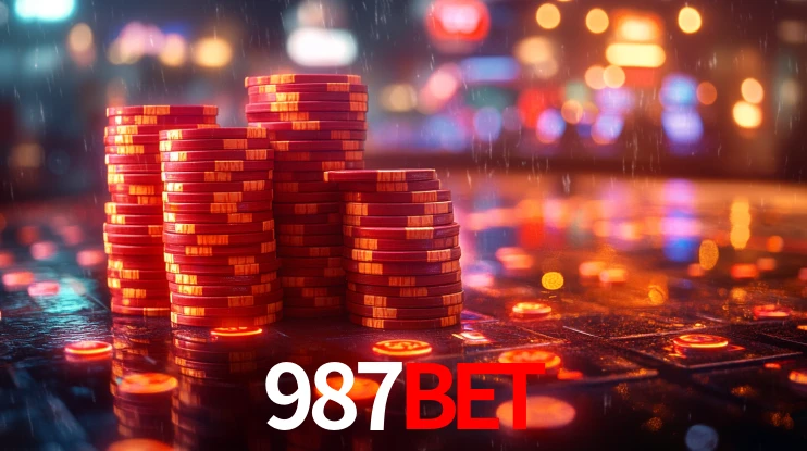 Sinta a adrenalina dos jogos de cassino com 987bet