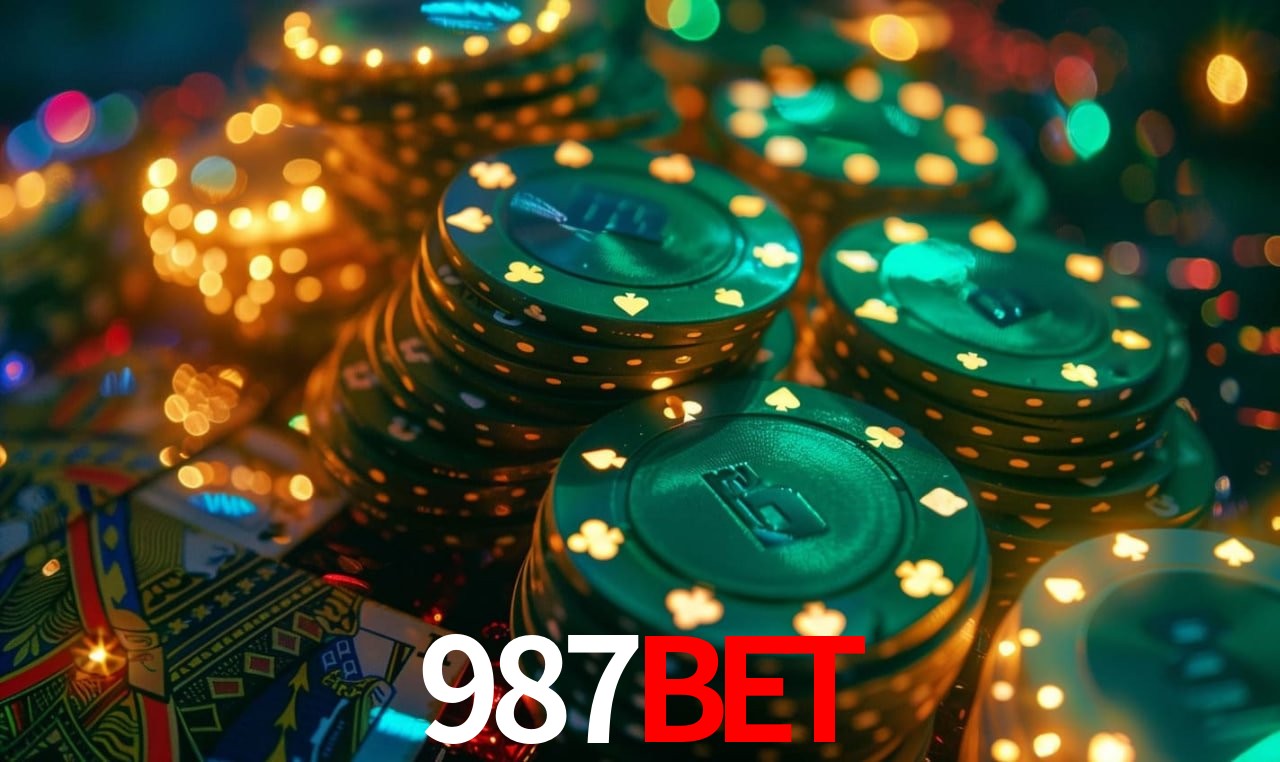 Casino VIP 987bet