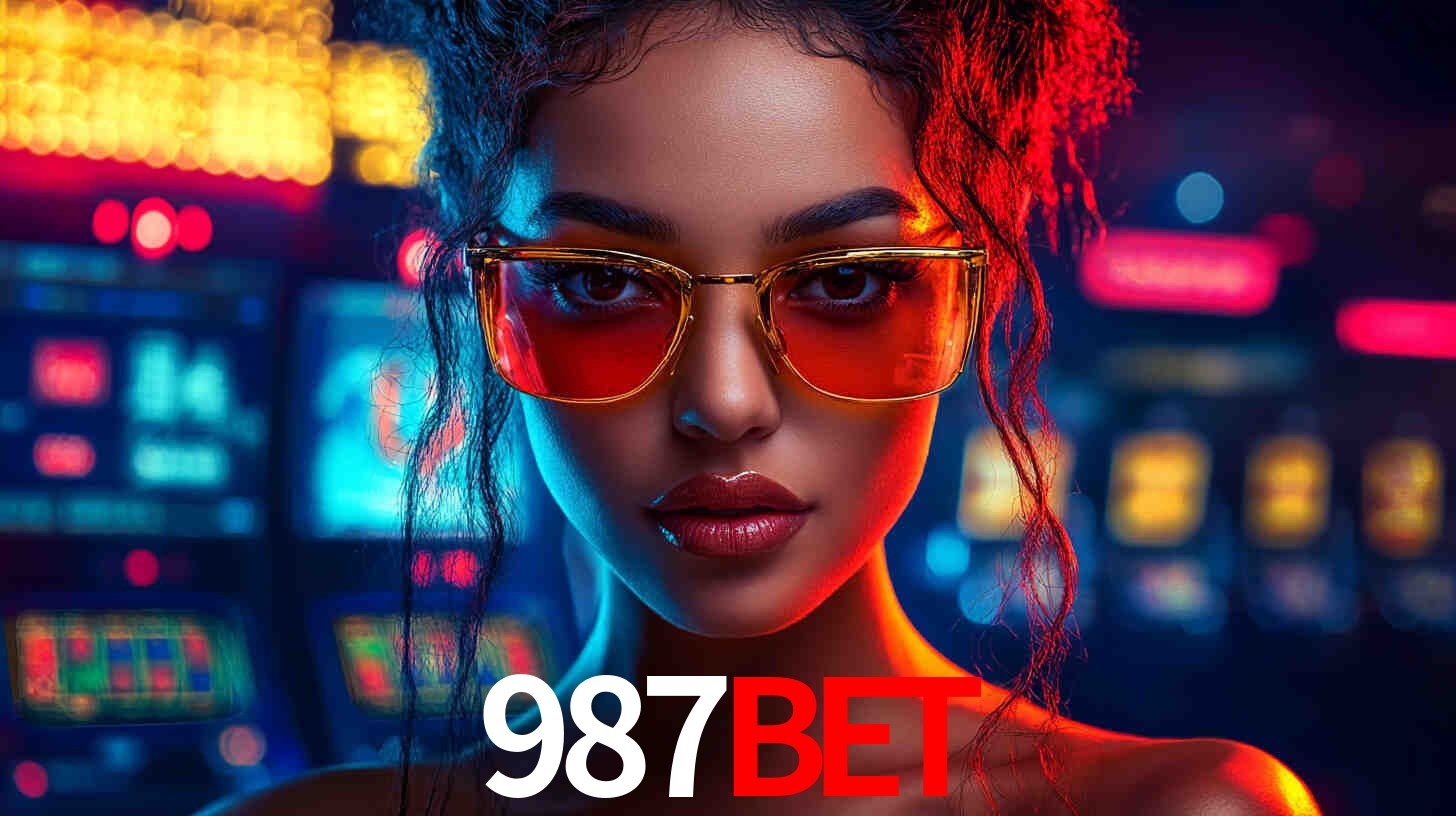 Descubra a Essência do 987bet: Nossa História e Compromissos