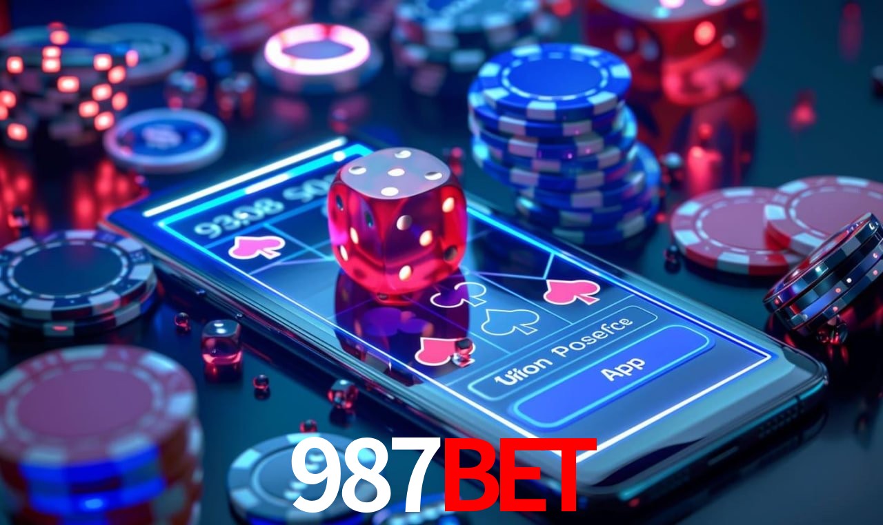 Fortune Tiger 987bet
