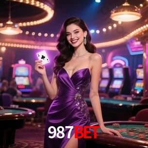 PIX Instantâneo 987bet