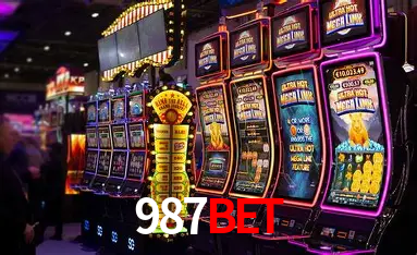 Descubra a Essência do 987bet: Nossa História e Compromissos
