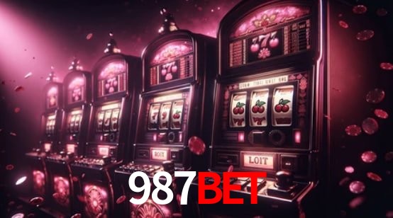 cassino 987bet