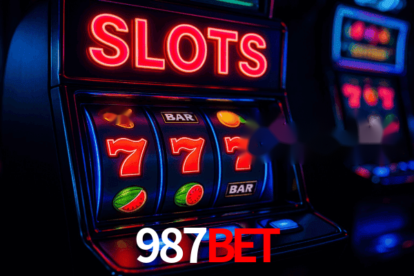 Bônus 987bet