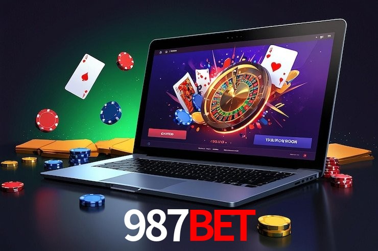 Sistemas de Segurança 987bet