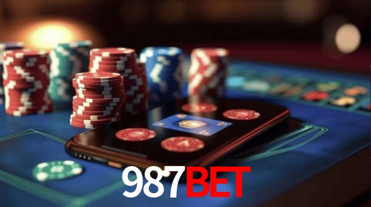 Avaliações dos Jogadores 987bet